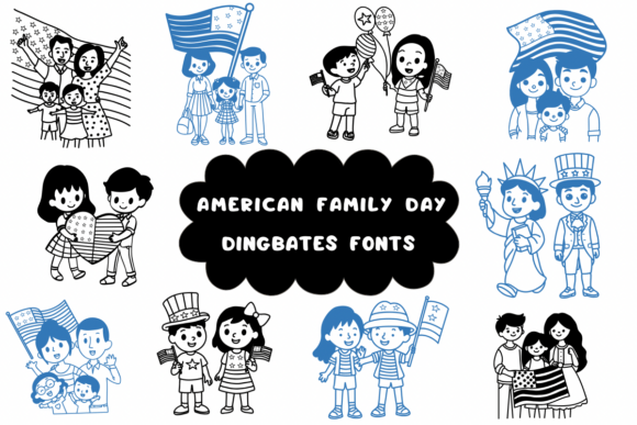 American Family Day: Beyond the Dingbat, A Strategic Asset