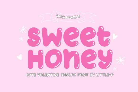 Bring a Playful Spark to Your Designs with Sweet Honey