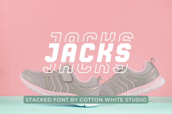 Jacks Typeface: A Comprehensive Evaluation for Design Projects