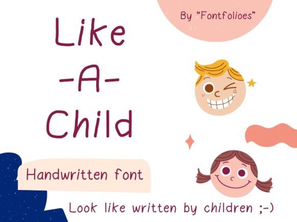 Like-a-child: Rediscovering the Joy of Imperfection in Design