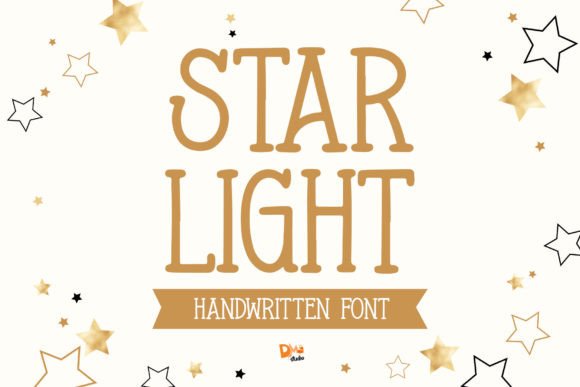 Star Light: The Slab Serif Font Bringing Modern Clarity to Creative Projects